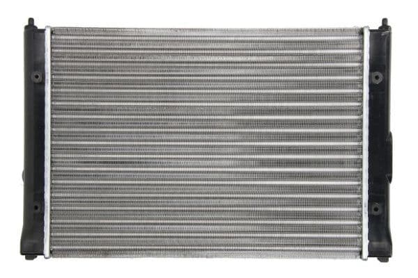 Motorradiator (handmatig) past: SEAT CORDOBA, CORDOBA VARIO, IBIZA II  VW POLO III CLASSIC 1.0-1.9D 03.93-10.02