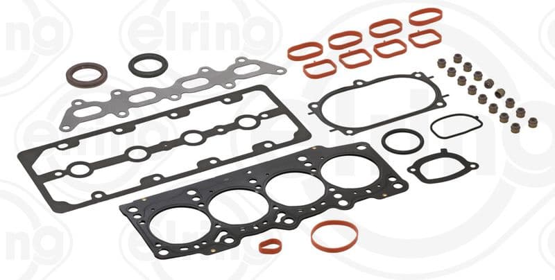 Gasket Kit, cylinder head