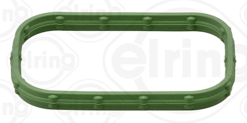 Gasket, intake manifold housing
