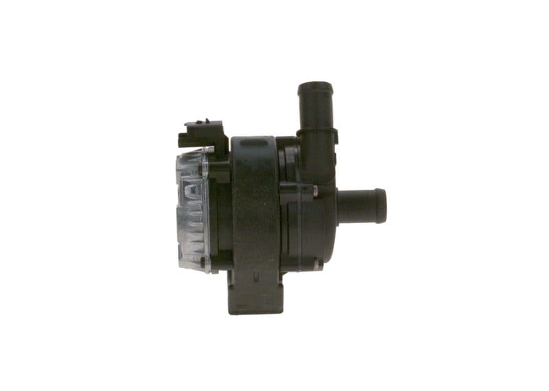 Extra waterpomp (werkingsmodus elektrisch, met stekker) past: RENAULT CLIO V 1.6H 03.20-