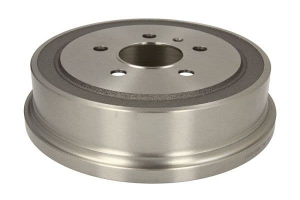 Brake drum Achter past: OPEL VECTRA B, ZAFIRA A, ZAFIRA B 1.6-2.0D 09.95-09.12