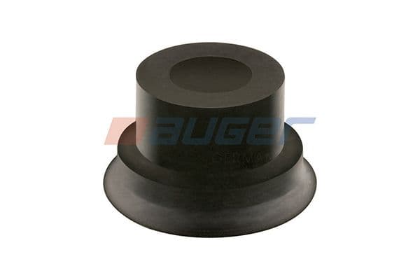 Bush, driver cab suspension