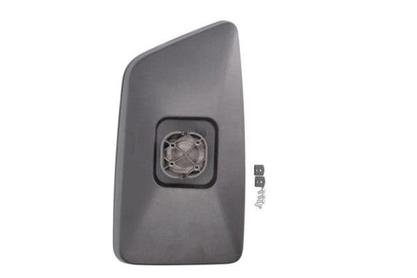 Zijspiegel Rechts, met verwarming, elektrisch, lengte: 1015mm, breedte: 399mm past: VOLVO FH II, FH III, FH16 II, FH16 III 01.12-