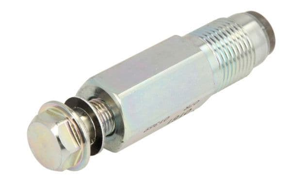 Drukbegrenzingsklep past: MITSUBISHI L200, L200 / TRITON, L400  NISSAN CABSTAR, NAVARA 2.5/2.5D 10.82-
