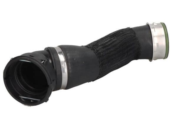 Intercooler slang Rechts past: BMW 5 (E60), 5 (E61) 3.0D 09.04-12.10