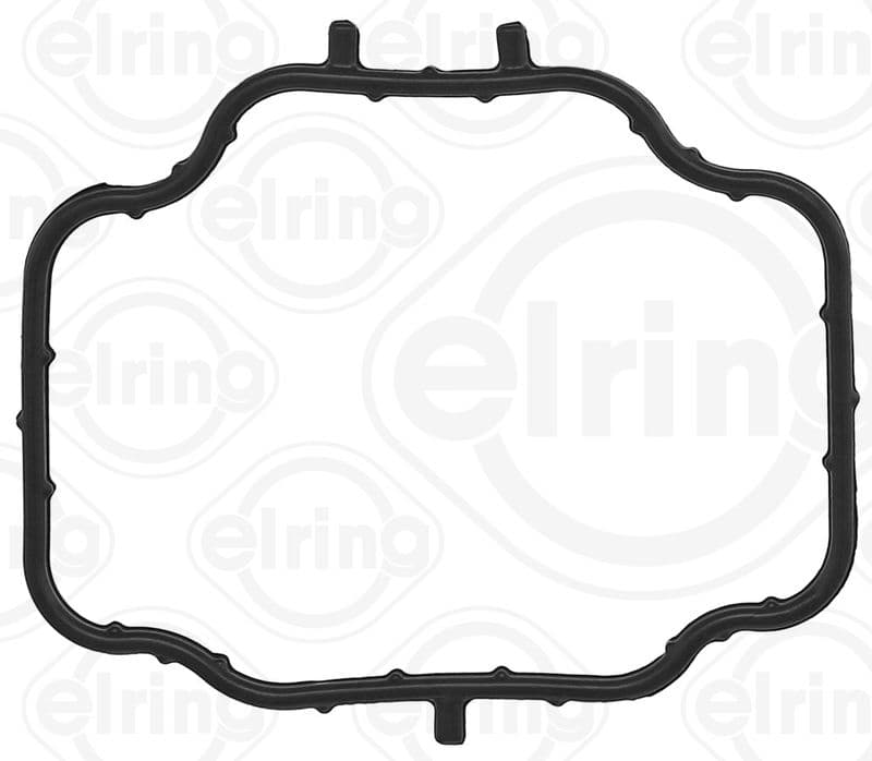 Thermostaathuis afdichting/ pakking past: VOLVO S60 III, S90 II, V60 II, V90 II, XC40, XC60 II, XC90 II 2.0H 09.19-