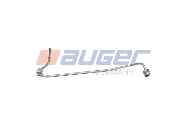 High-pressure Pipe, injection system