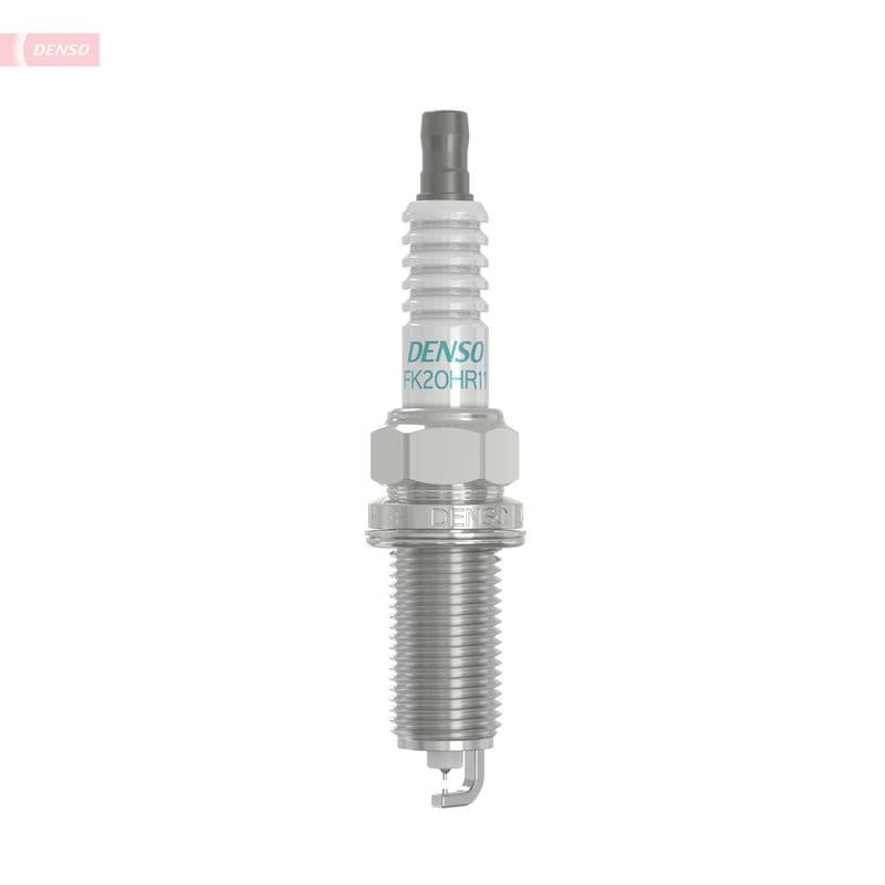 Spark plug