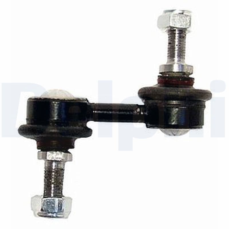 Stabilisatorstang Voor Links/Rechts 55mm past: HONDA CIVIC VII  MAZDA DEMIO, MX-3 1.3-1.8 05.91-09.05