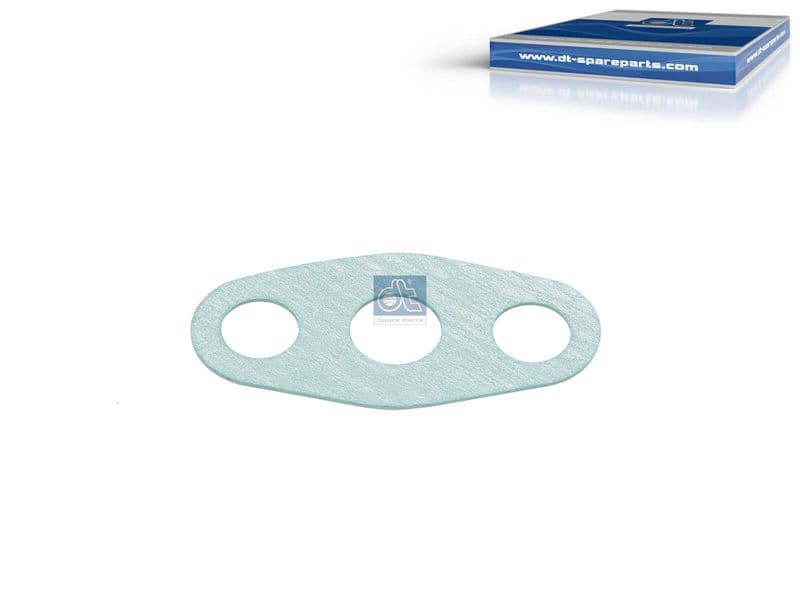 Turbocharger gasket