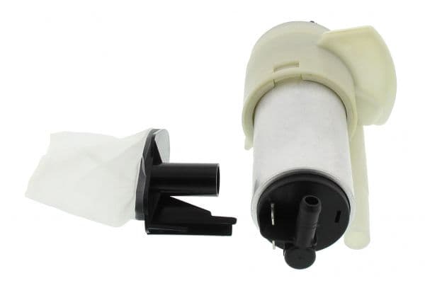 Buffer van het uitlaatsysteem (śr.30  M8x1,25mm)