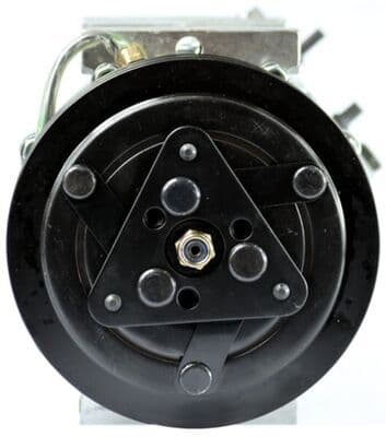 Airconditioning compressor past: SCANIA 4 08.96-04.08