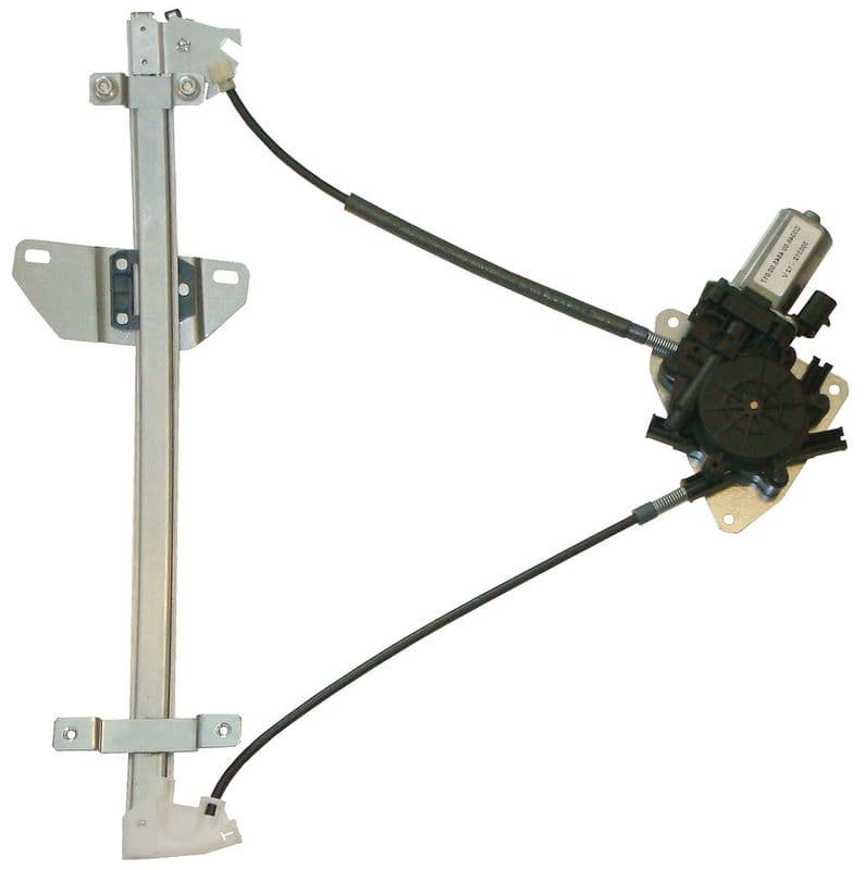 Radiatorventilator past: OPEL ASTRA H, ASTRA H GTC 1.4-1.8 01.04-10.10