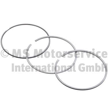 Piston Ring Kit