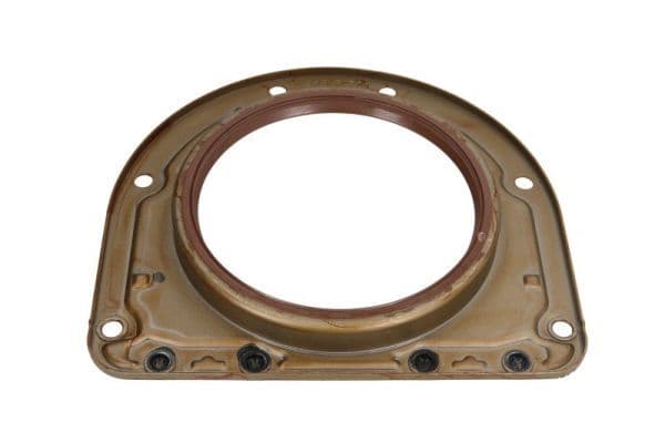 Krukas oliekeerring (133,3x24) past: URSUS 3822, 3824, 4512, 4514, 5322, 5324  BOBCAT 963, 963G  CASE IH 100 C, 80 C, 90 C  CHALLENGER MT 445B, MT 455B  CLAAS 907, 907T, 920, 925, 925 PLUS, 928