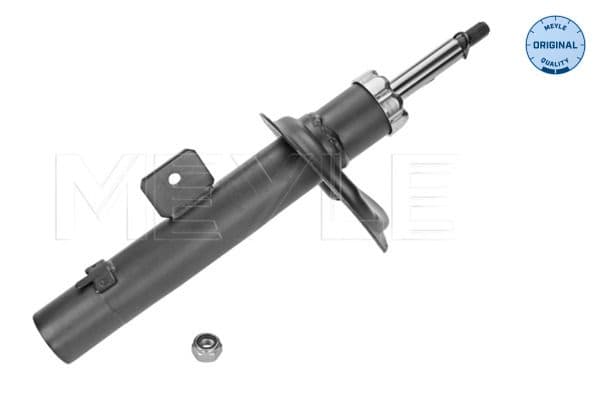 Schokdemper Voor Links past: CITROEN BERLINGO, XSARA, ZX  PEUGEOT 306, PARTNER, PARTNER ORIGIN 1.1-2.0D 03.91-12.15