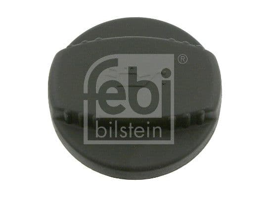 Oil filler cap