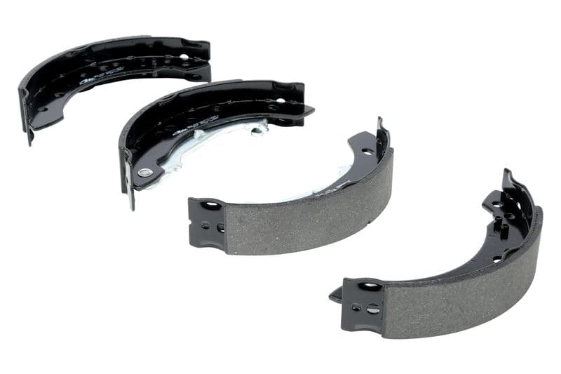 Remschoen past: MITSUBISHI COLT, COLT VI  SMART FORFOUR 1.1-1.5D 01.04-06.12