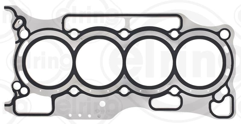 Cylinder head gasket