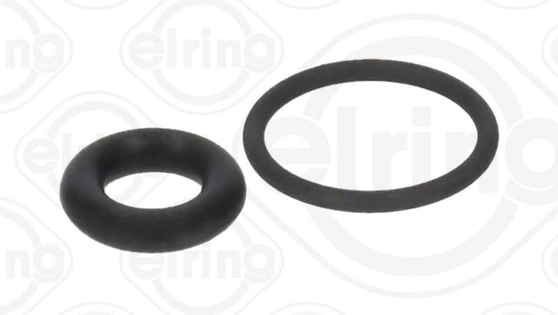 Gasket, crankcase ventilation