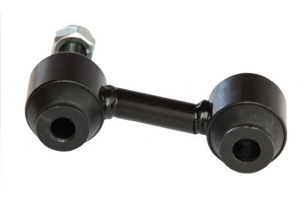 Mounting, leaf spring