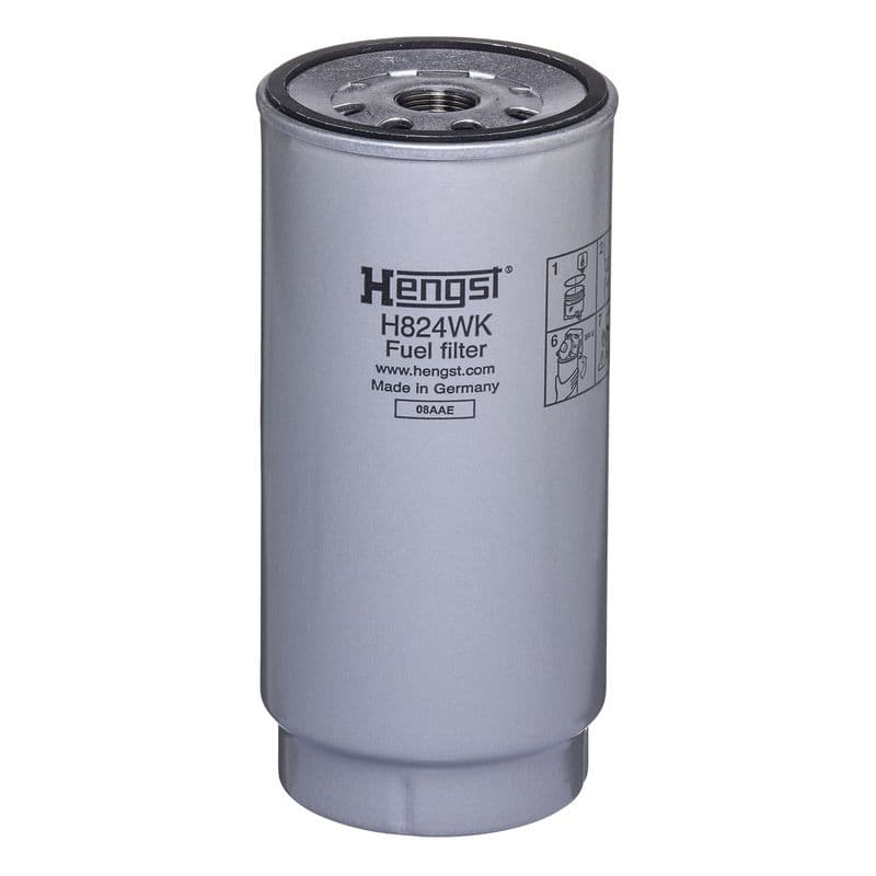 HENGST FILTER