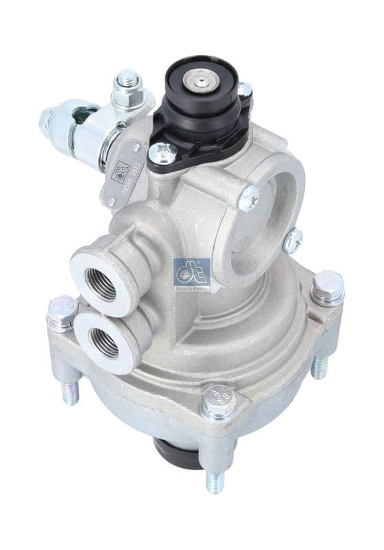 Pneumatische remkrachtregelaar (M16x1,5/M22x1,5)