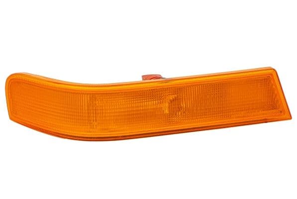 Knipperlicht voor Rechts (P21W, met lampvoet) past: MERCEDES VARIO, VARIO (B667, B670, B668), VARIO (B670), VARIO (B670, B668, B667) 09.96-