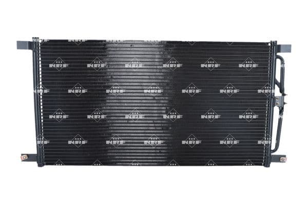 A/C condensator past: JAGUAR XK 8 4.0/4.2 03.96-12.06