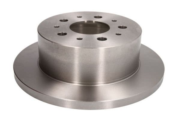 Brake disc Achter Links/Rechts past: CITROEN JUMPER I, JUMPER II, JUMPER III  FIAT DUCATO  OPEL MOVANO C  PEUGEOT BOXER  TOYOTA PROACE MAX  VW PHAETON 1.9D-Electric 02.94-