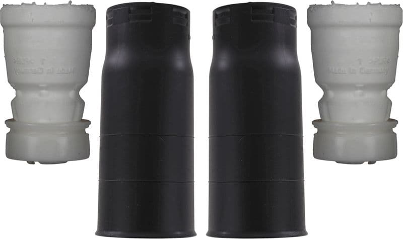 Dust Cover Kit, shock absorber