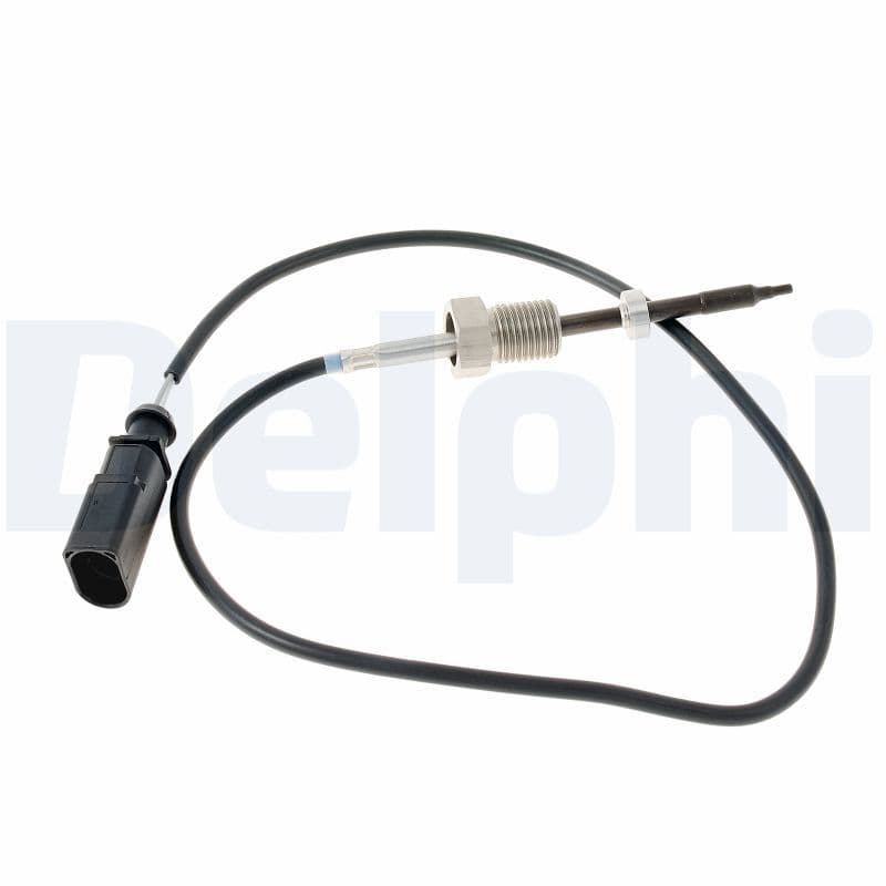 Uitlaatgastemperatuursensor (Voor turbo) past: AUDI A4 B8  VW CRAFTER 30-35, CRAFTER 30-50 2.0D/2.5D 04.06-05.13