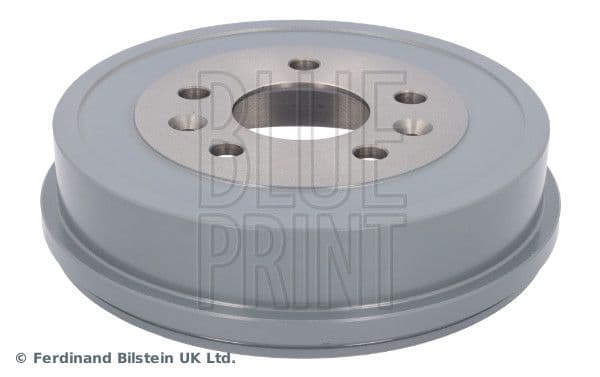 Brake drum