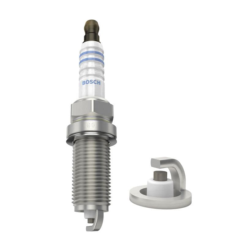 Spark plug