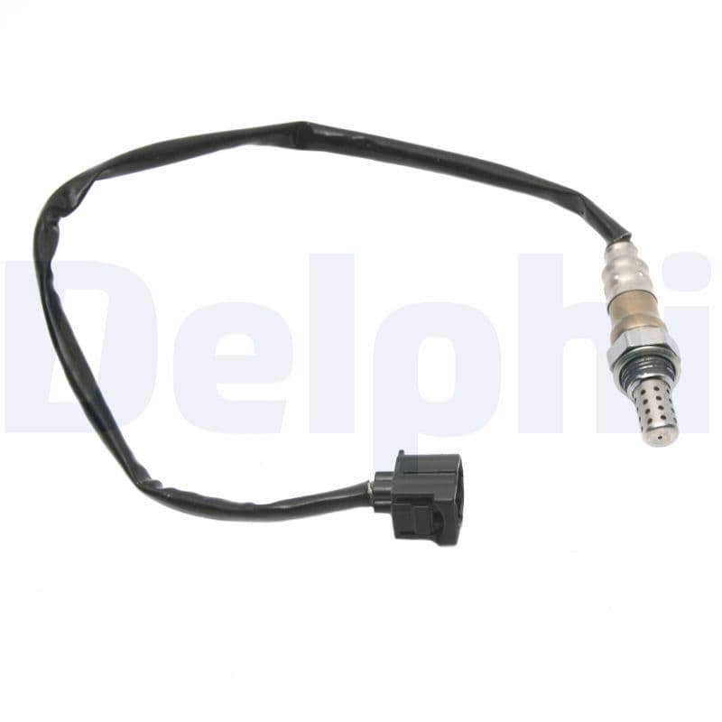 Oxygen Sensor