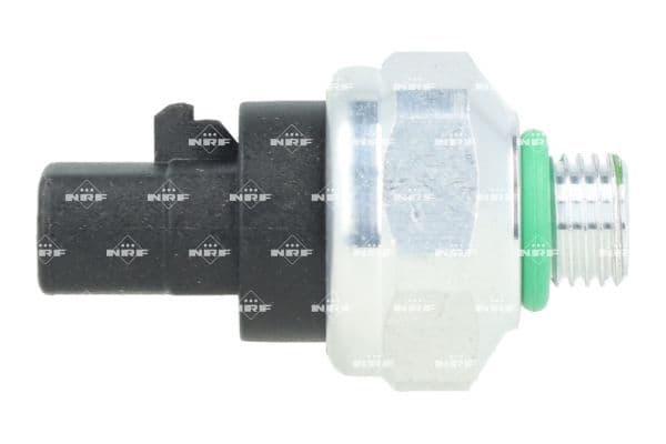 Drukschakelaar voor airconditioning past: HYUNDAI ATOS, COUPE I, H-1, H-1 / STAREX, H100, LANTRA I, LANTRA II, S  KIA PICANTO II, PICANTO III 1.0-2.5D 10.90-