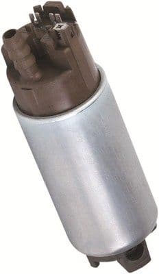 Elektrische brandstofpomp (patroon) past: FIAT 500, 500 C, PANDA  FORD KA 0.9-1.4CNG 02.95-