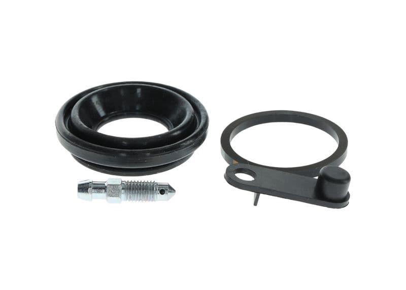 Disc brake caliper repair kit