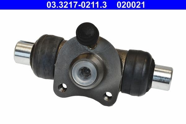 Wheel brake cylinder