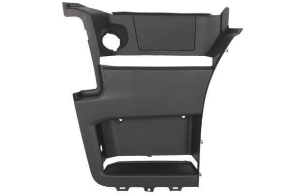 Cabine opstapje Links past: SCANIA R II 09.16-