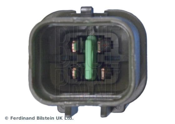 Lambda sonde (aantal draden 4, 250mm) past: HYUNDAI I10 II, I20 II 1.2/1.2LPG 12.13-09.21