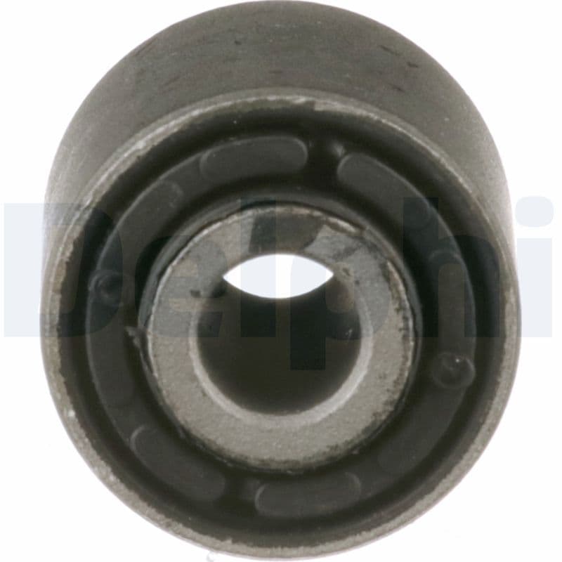 Voorste spoorcontrole-arm silent block Voor Links/Rechts (12x60x55 mm) past: SUBARU FORESTER, IMPREZA, LEGACY II, LEGACY III 2.0/2.5 06.96-08.03