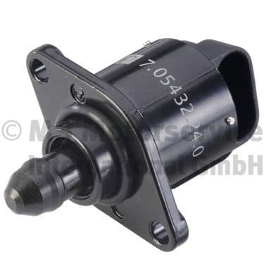 Idle Control Valve, air supply