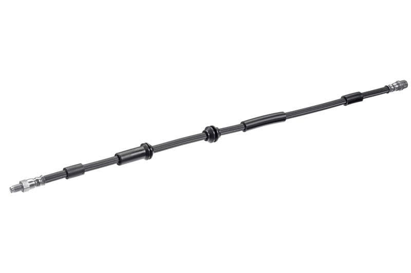 Remleiding/slang flexibel Voor Links/Rechts (lengte 660mm,diameter 15,5mm, M10x1) past: MERCEDES GL (X166), GLE (C292), GLE (W166), GLS (X166), M (W166) 2.2D-5.5 06.11-10.19