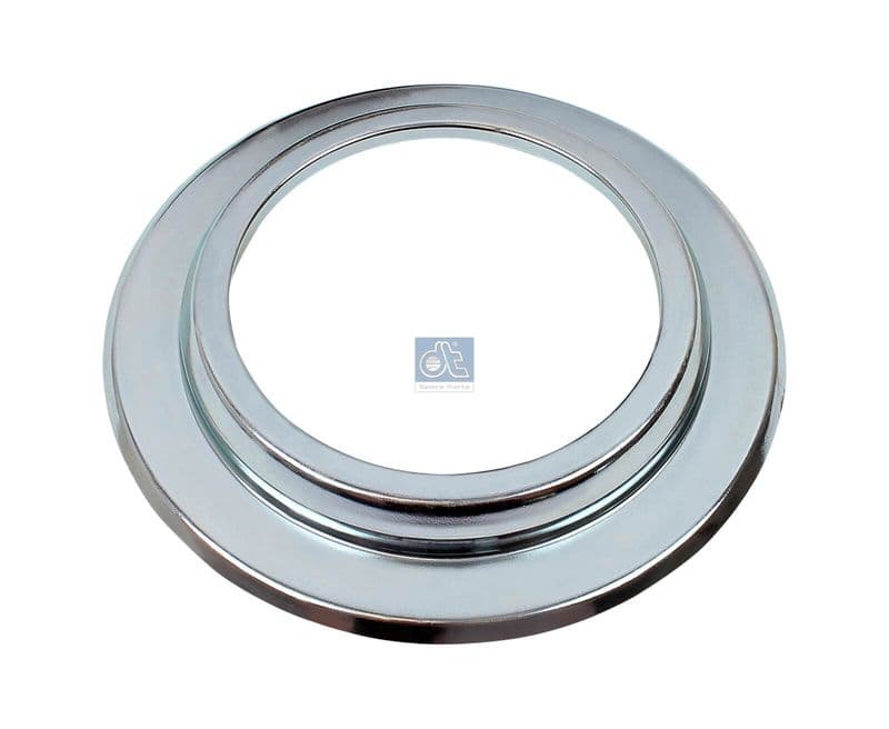 Bevestigingselement aandrijfas, dekking