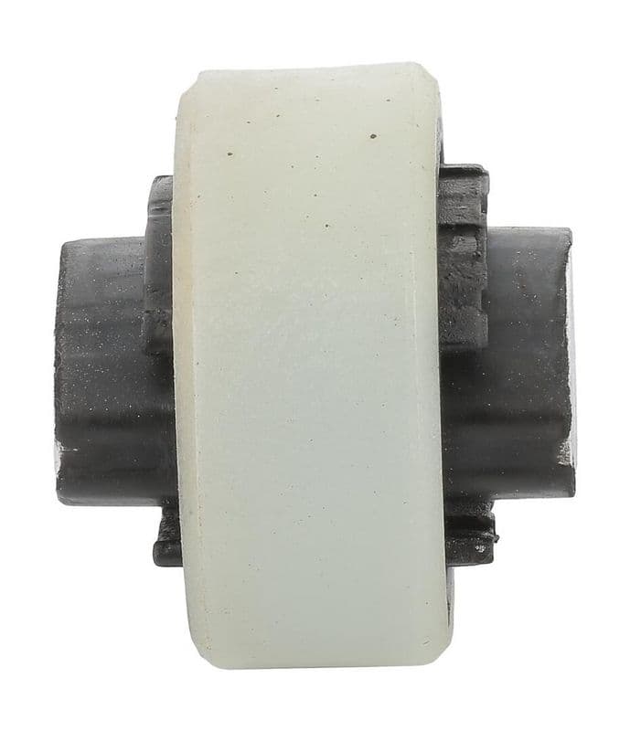 Voorste spoorcontrole-arm silent block (14,5x14,5x52/60,7 mm) past: FIAT IDEA, PUNTO  LANCIA YPSILON  VOLVO FH II 1.2-12.8D 09.99-