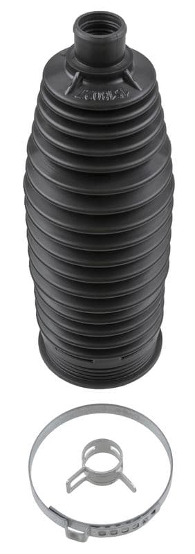 Stuurhoesset / Afdichting