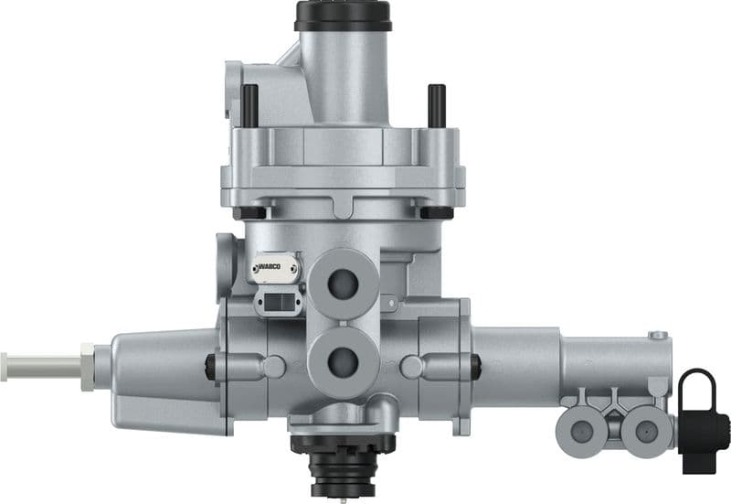 Pneumatische remkrachtregelaar past: VOLVO