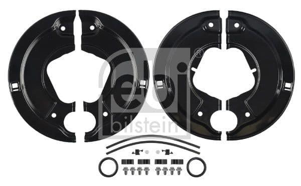 Impeller, water pump