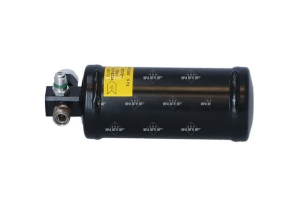 Droger voor airconditioning past: CASE IH 100, 110, 110 CVX, 115, 120, 130, 130 CVX, 140, 100 MAXXUM, 120 MAXXUM, 120 2WD, 120 4WD, 130 2WD, 130 4WD, 135, 140 2WD, 140 4WD, 150, 155 2WD, 155 4WD